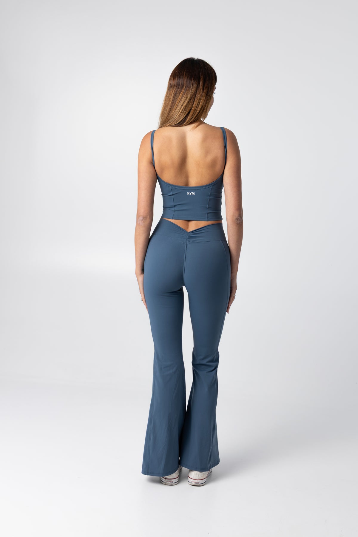 KYM Crop Top
