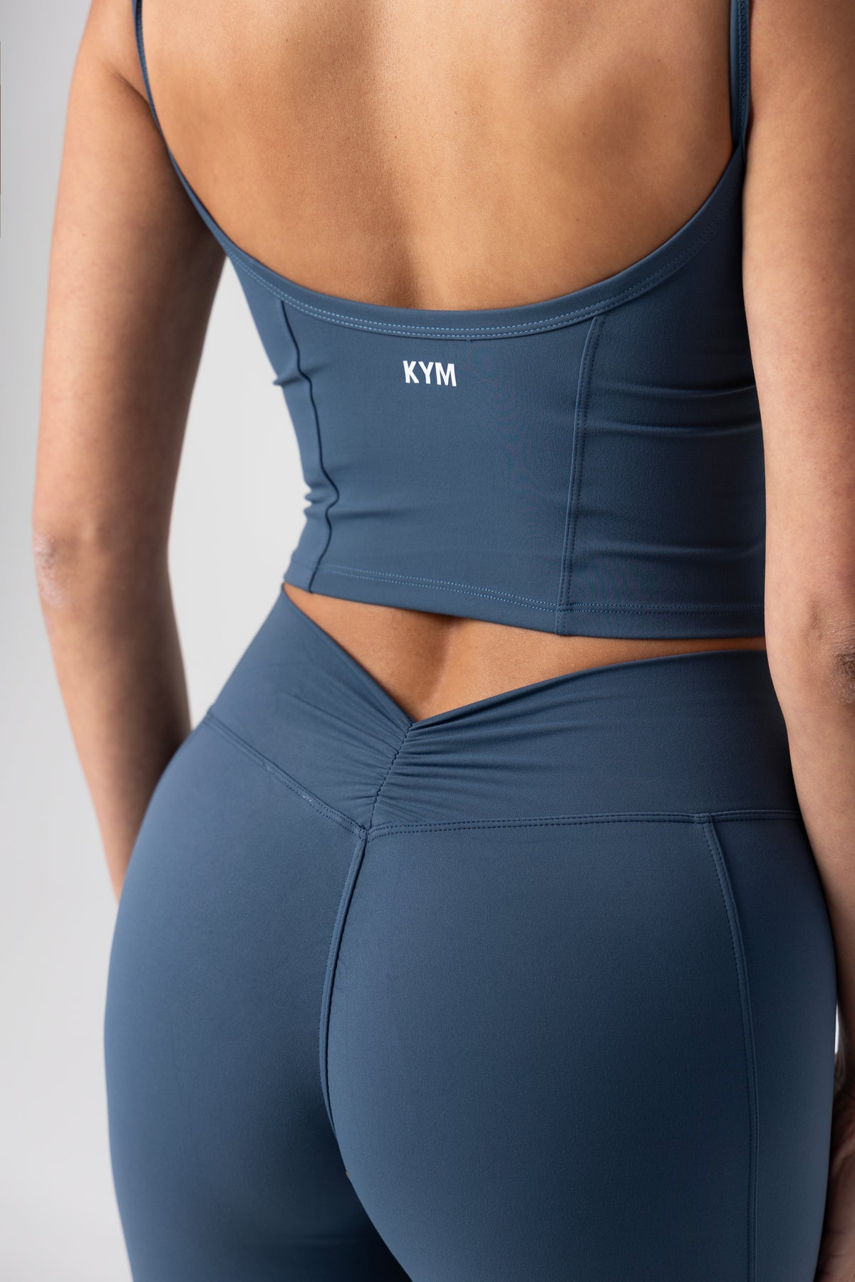 KYM Crop Top