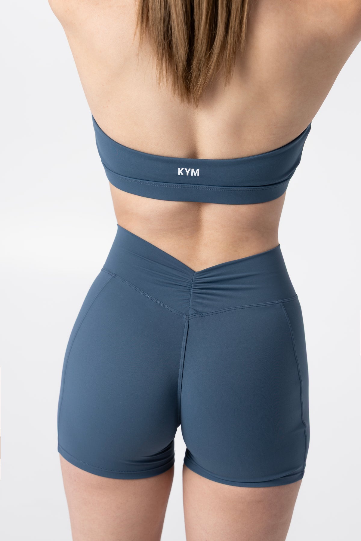 KYM Bike Shorts