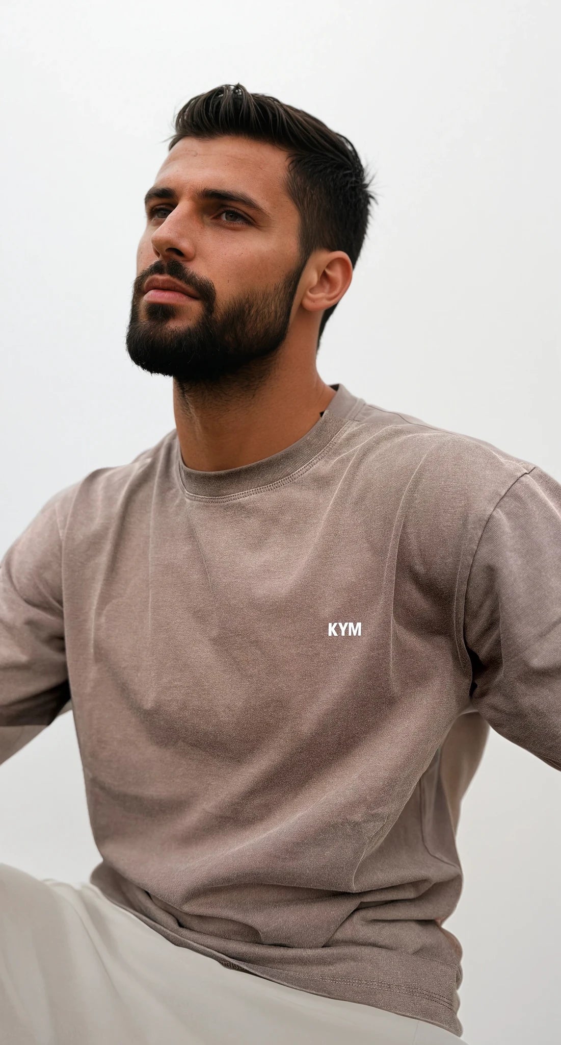 Ανδρικά T-shirts