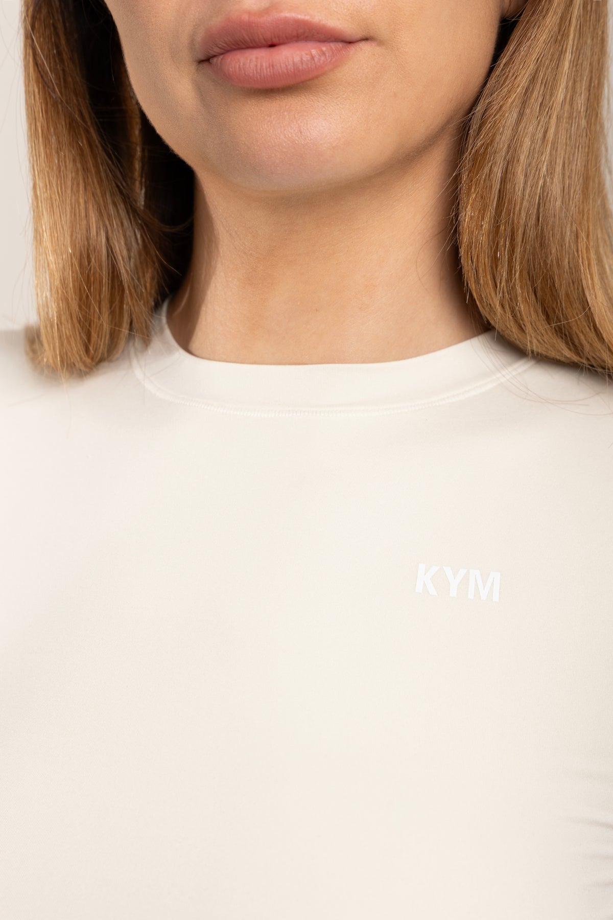T-Shirt Apricot T76
