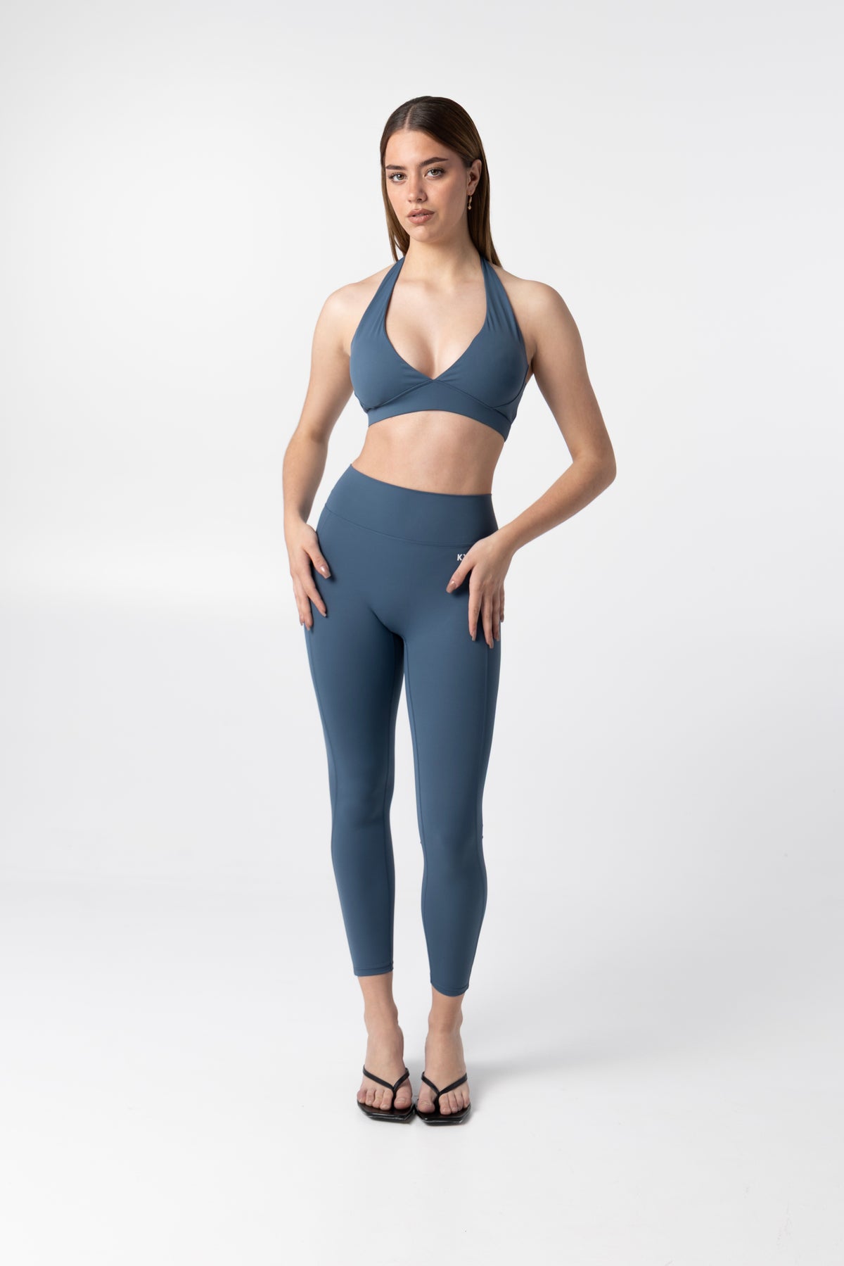 KYM Halter Top
