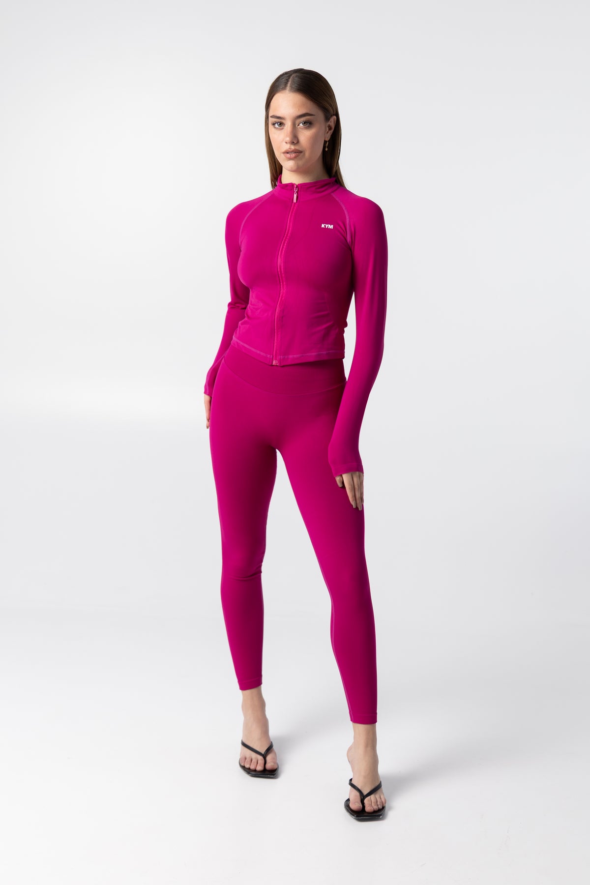 KYM Seamless Leggings - SP3003